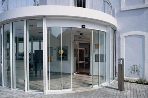 自動(dòng)門不能自動(dòng)開(kāi)關(guān)的解決方法